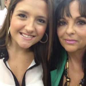 Meet your Posher, Norma